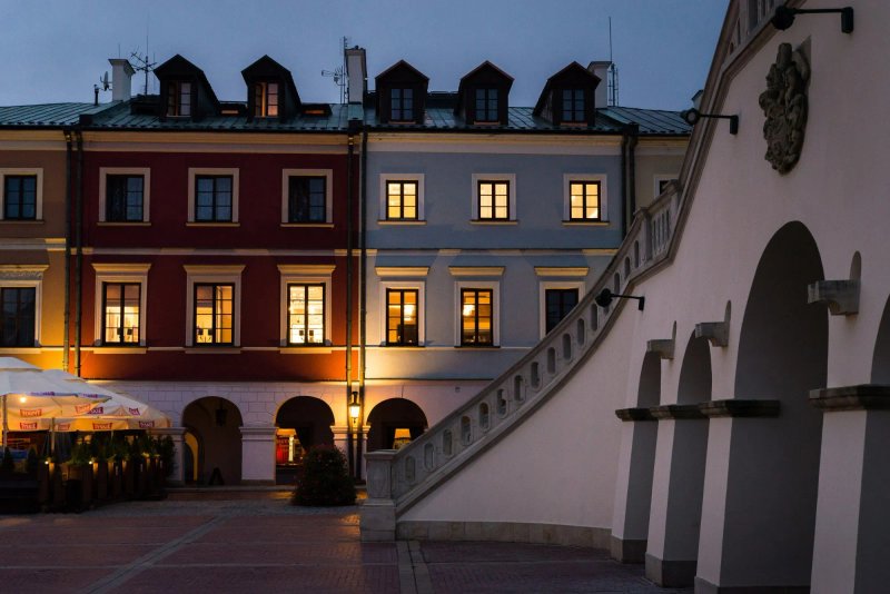 Arte Hotel