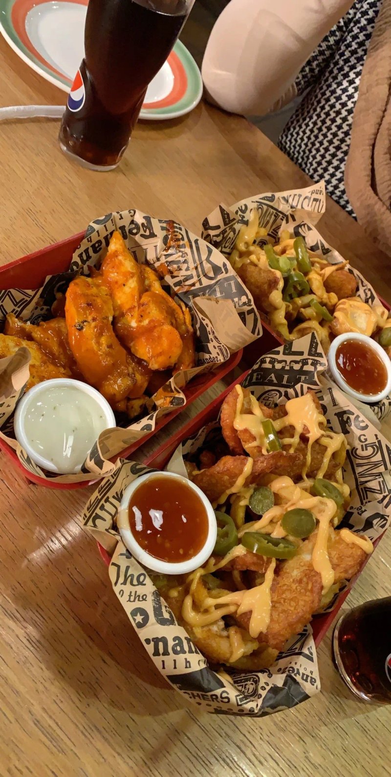 Fernandez Grillhouse