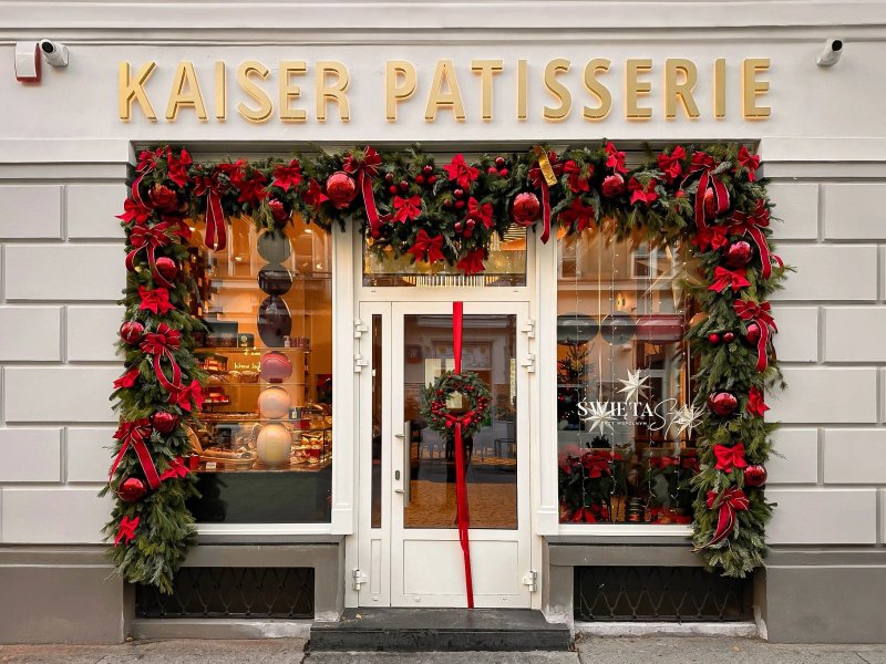 Kaiser Patisserie