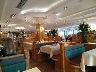 Hanneshof Hotel
