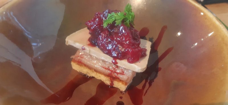Bistro By Mezger