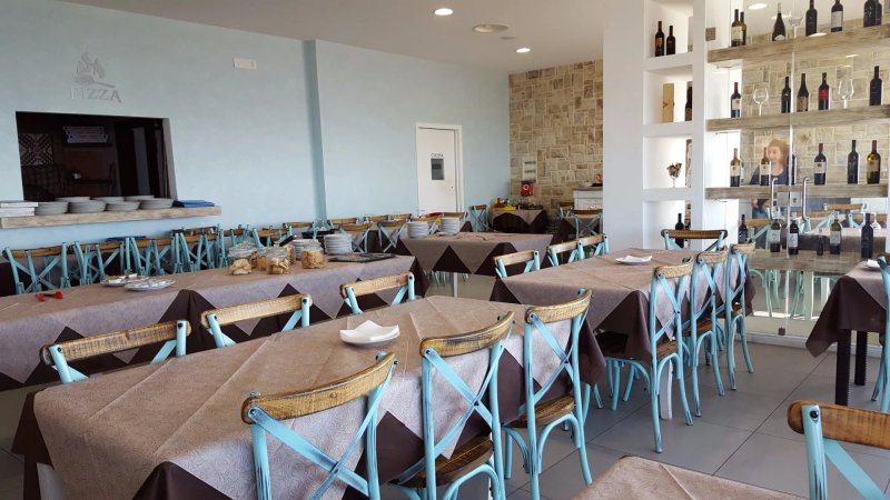 B&B MonteMare