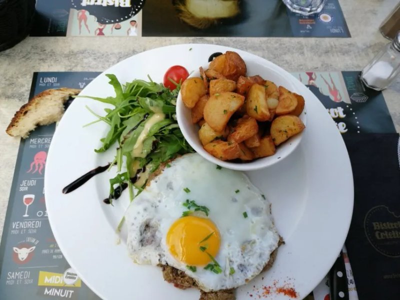Bistrot Colette