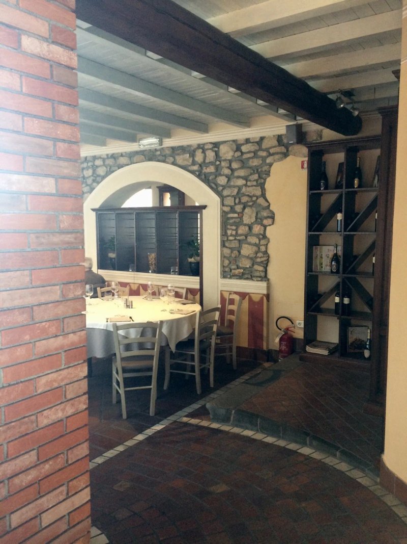 Ristorante Trattoria Borgo