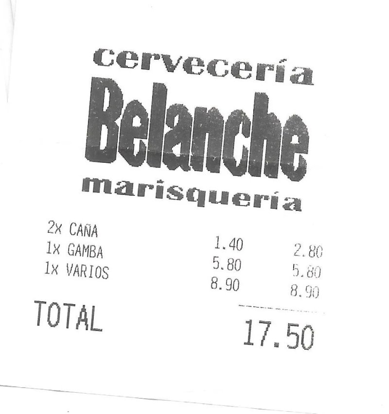 Bar Belanche