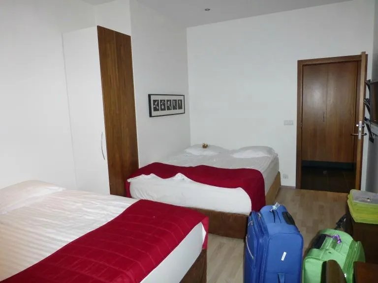 Ace Guesthouse
