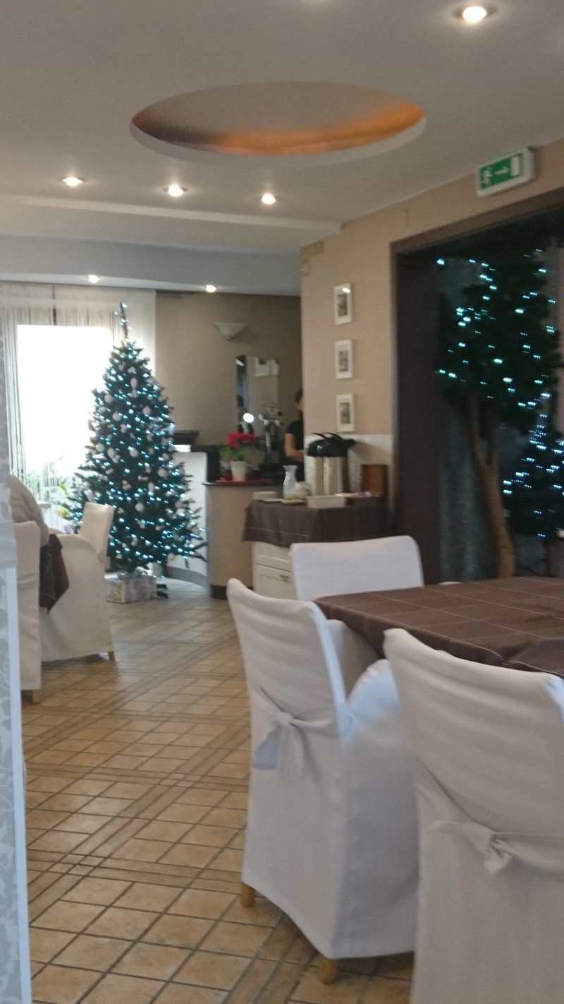 Petrus Hotel