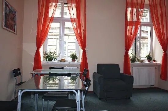 Joker Hostel
