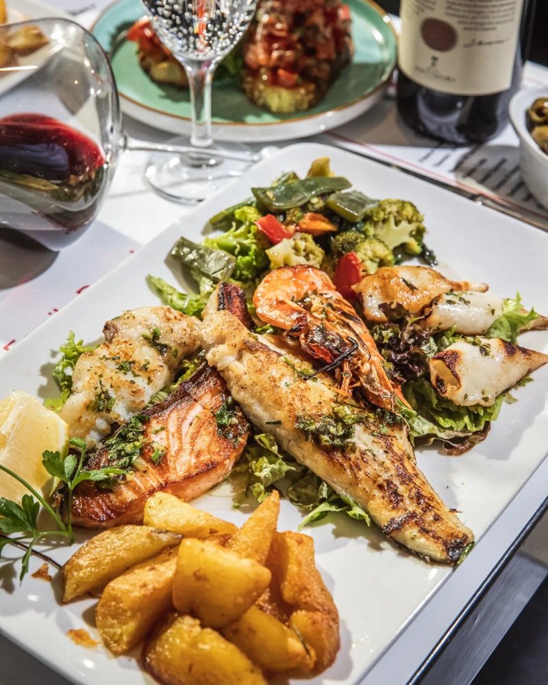 Ristorante Paninoteca