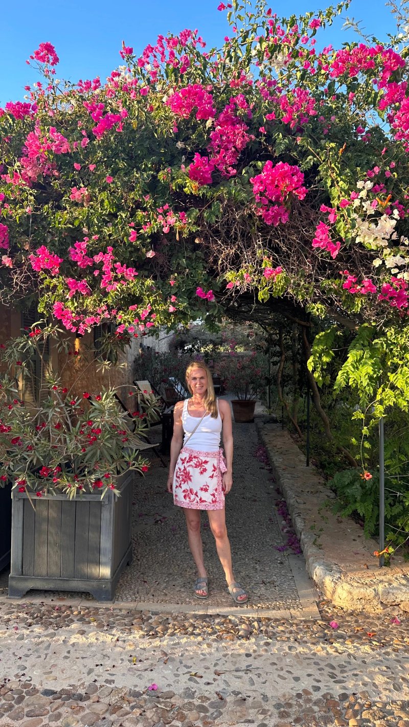 Cal Reiet Holistic Retreat