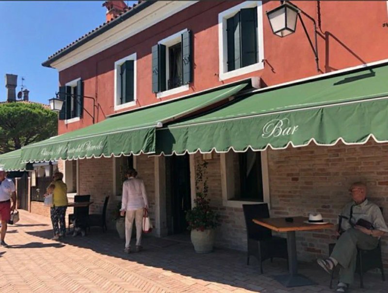 Osteria Al Ponte del Diavolo