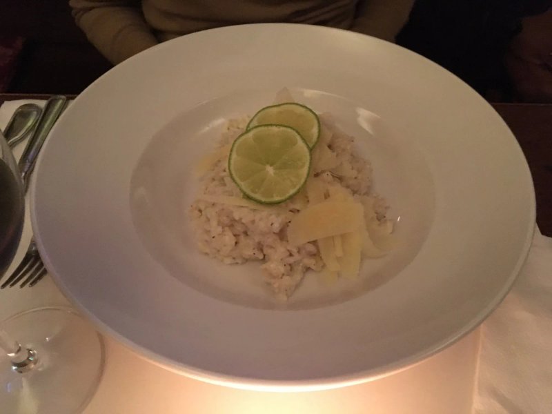 Barbar Restaurant