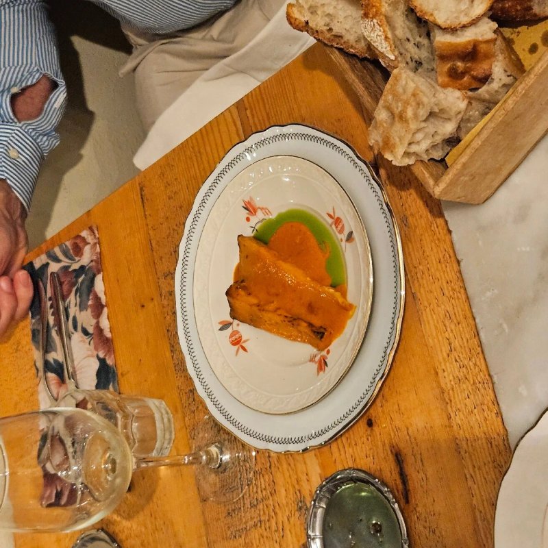 Ristorante Riccioli D’oro