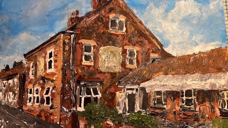 Rutland Arms - Bottesford