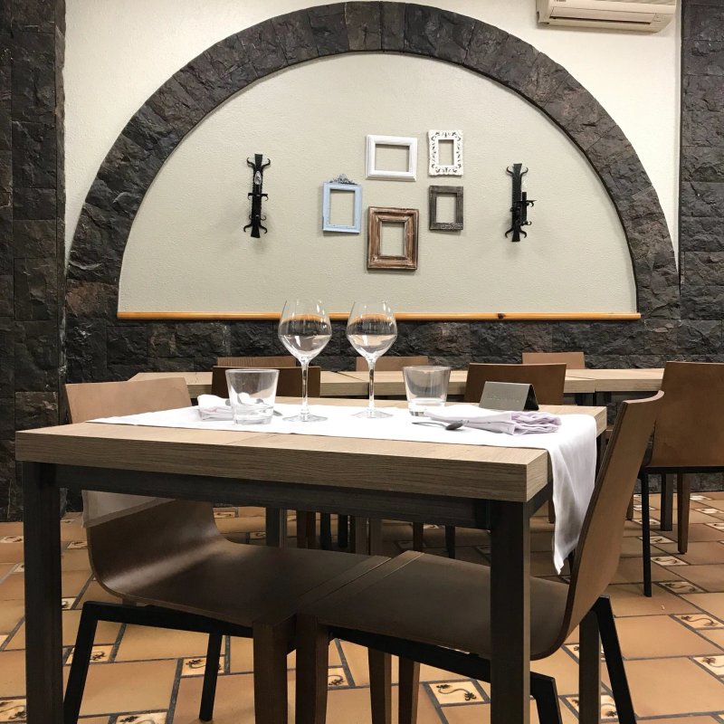 Meson La Villa