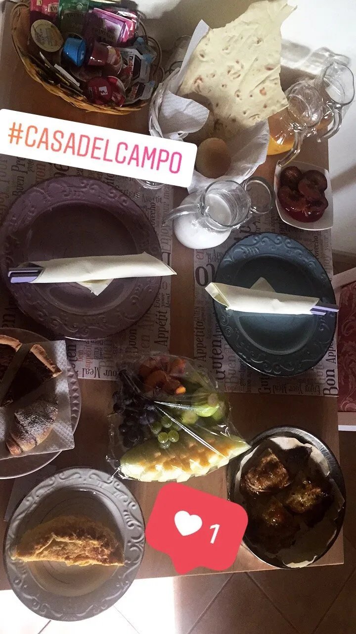 B&B Casa di Campo