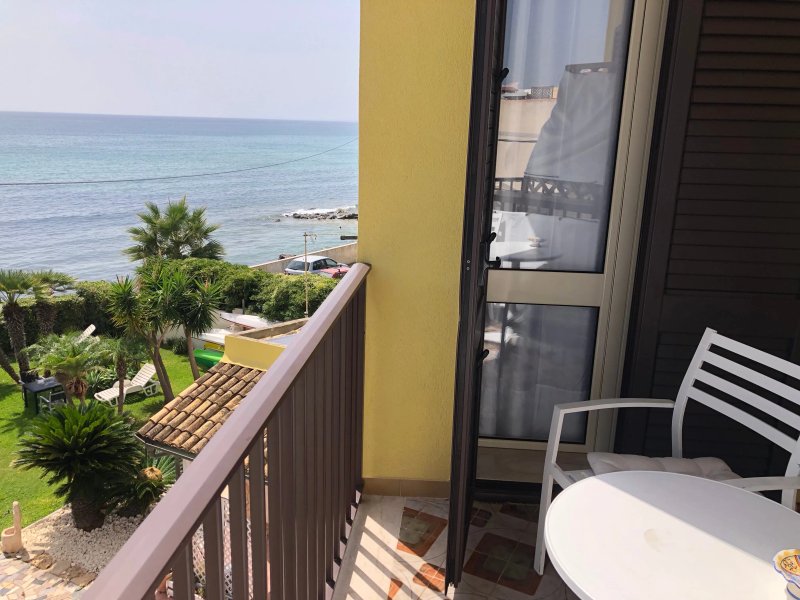 B&B La Terrazza Sul Mare