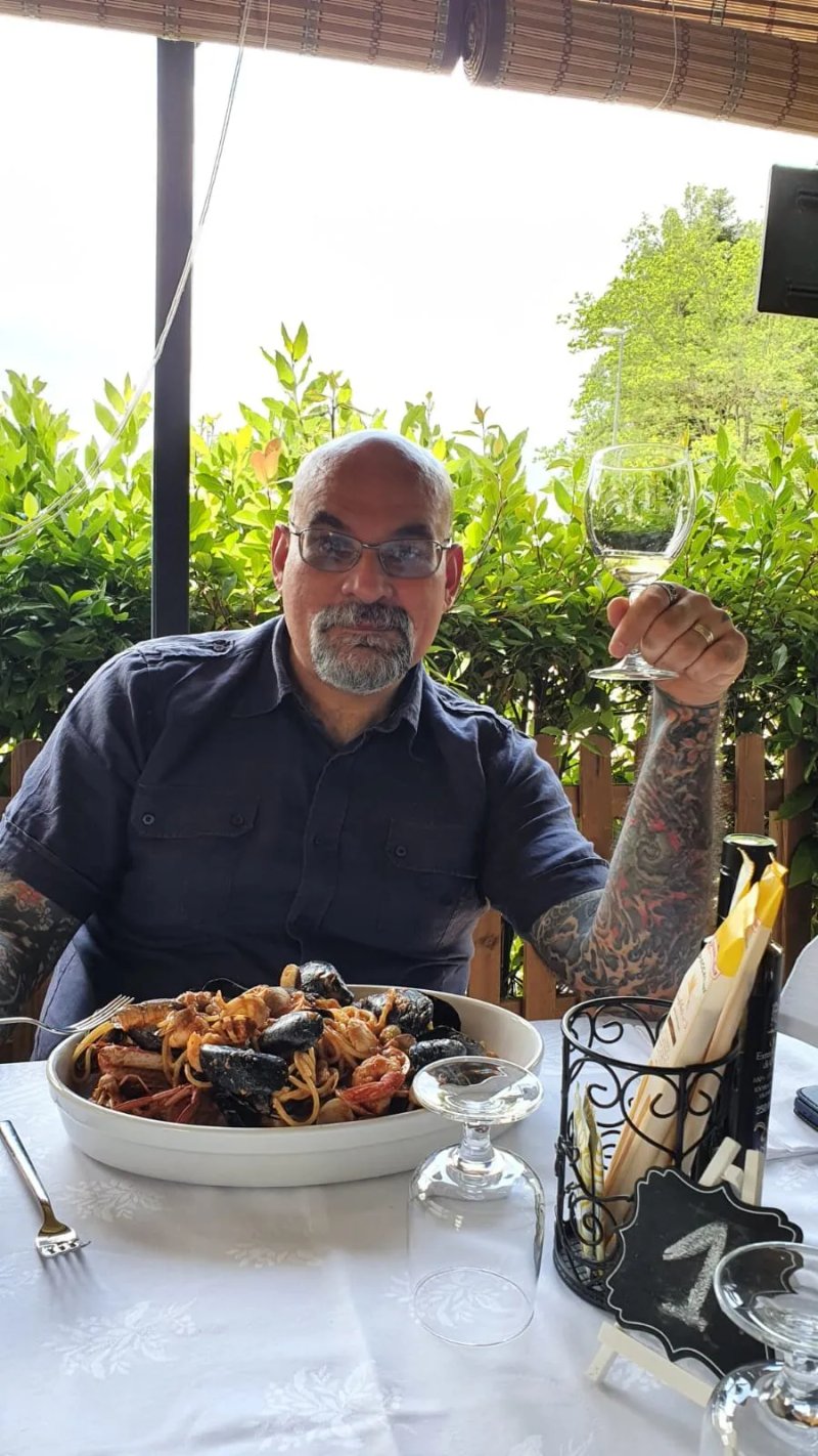 Ristorante Pizzeria Cinque Sensi