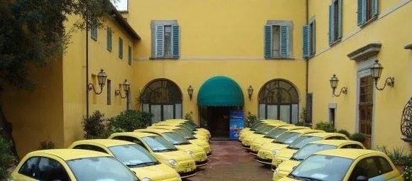 Villa Sonnino