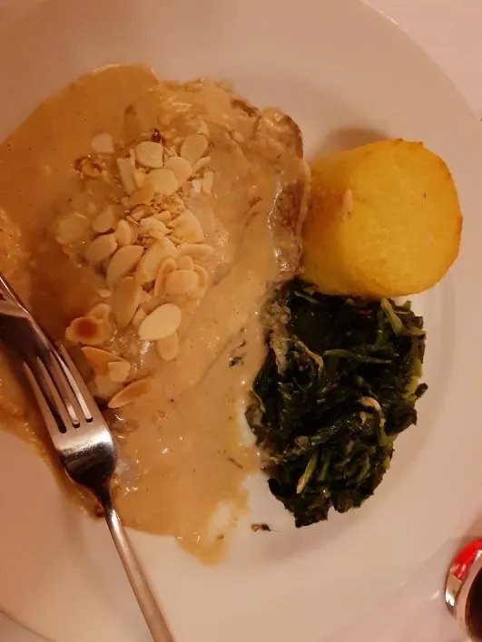 Essencia Restaurante Vegetariano