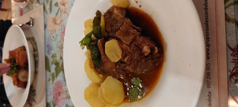 Taberna La Viuda