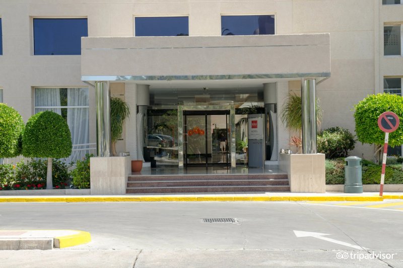 Hotel Riu Costa del Sol