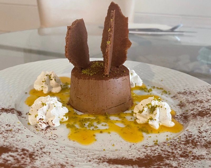 Auberge 22