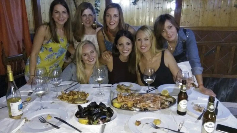 El Pescaito de Armilla