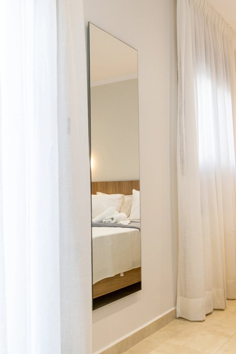 RAFKON Luxury Apartments - Myrina