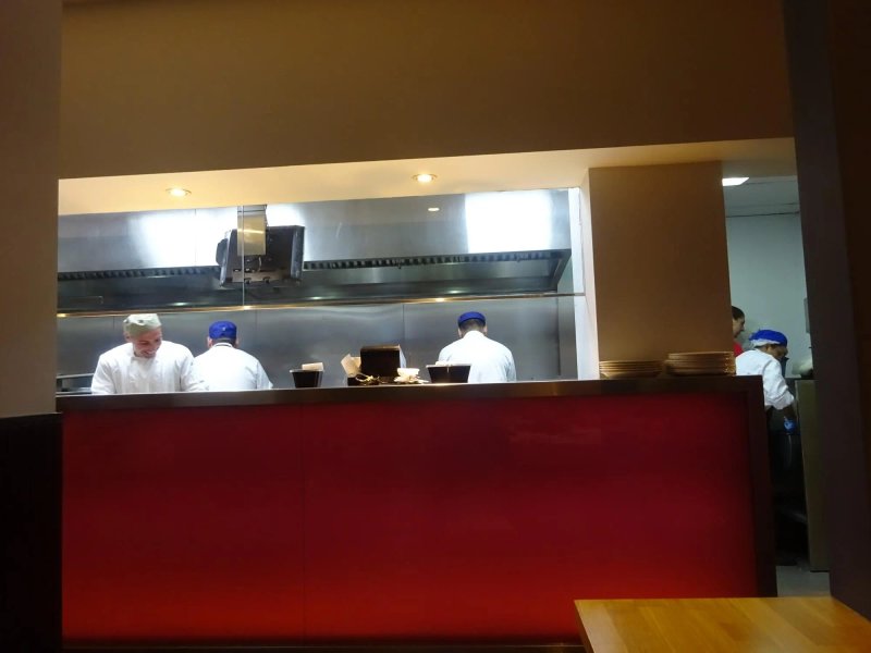 wagamama nicosia