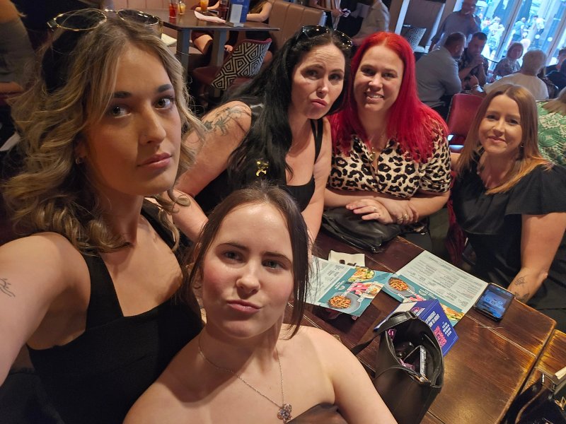 Slug and Lettuce Leeds