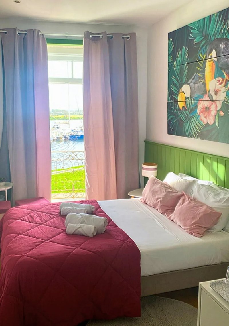 Naval Guest House & Bistro