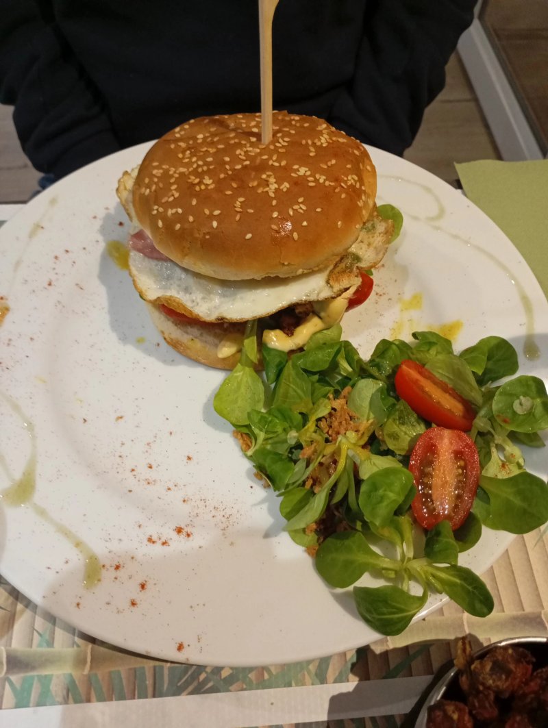 L'ile Aux Saveurs Gourmandes