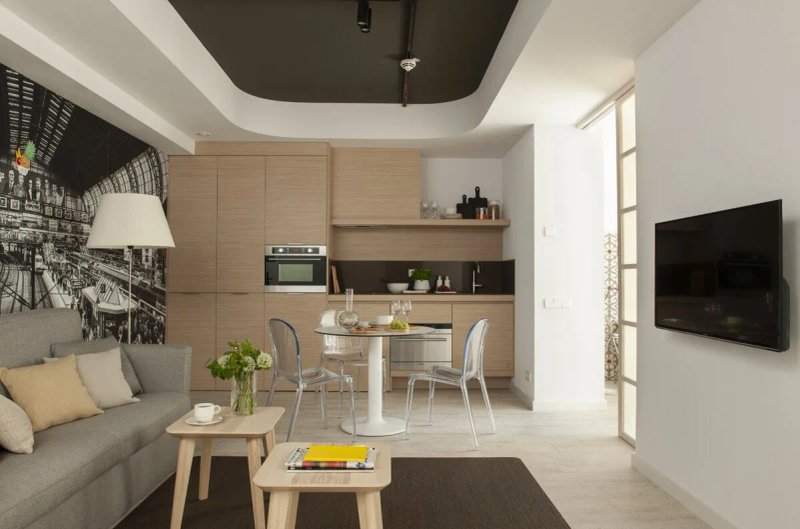 Eric Vökel Boutique Apartments Hamburg Suites