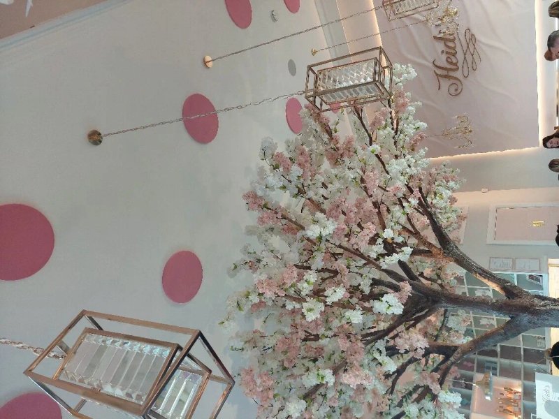 Heidi's Coffee & Eatery
