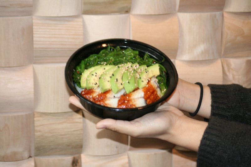 Sushi ba Vanves