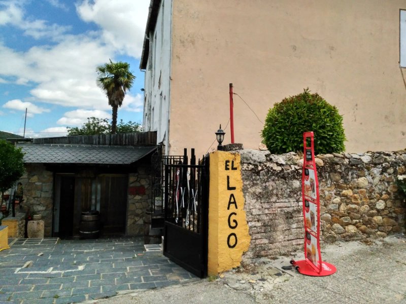 El Lago