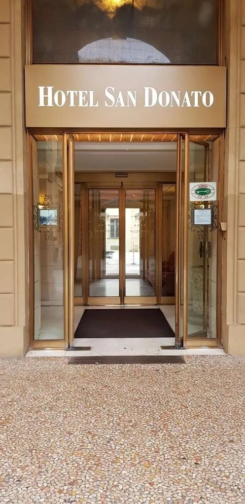 Hotel San Donato - Bologna centro