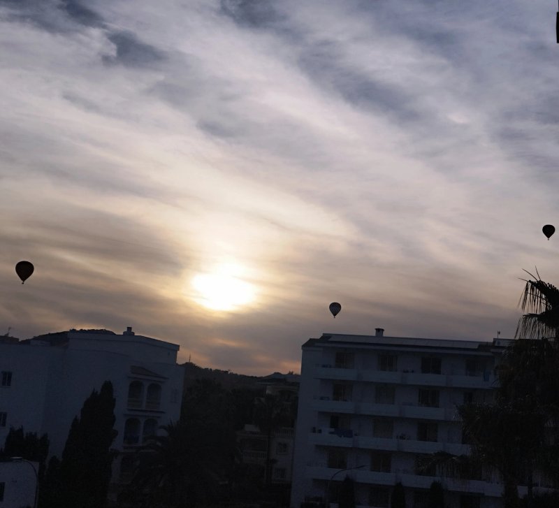 Protur Bonamar Hotel