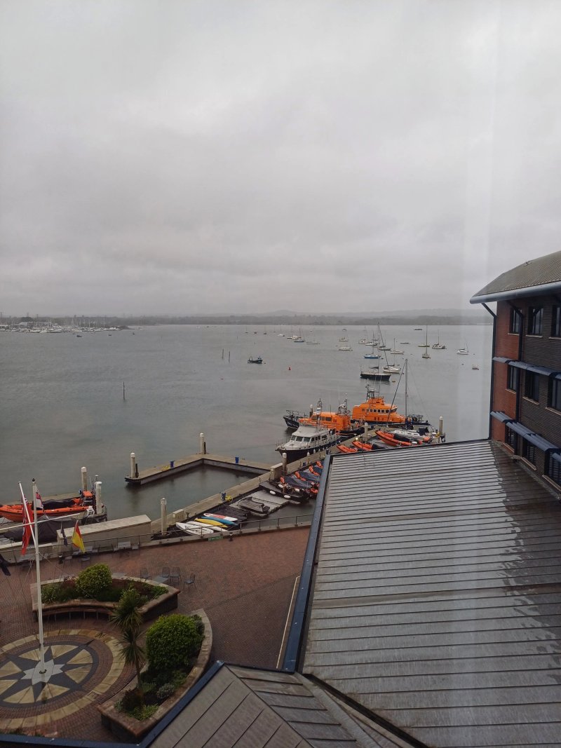 RNLI College
