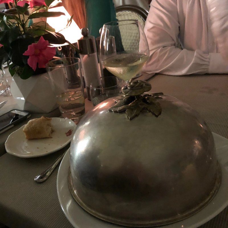 Riviera Restaurant