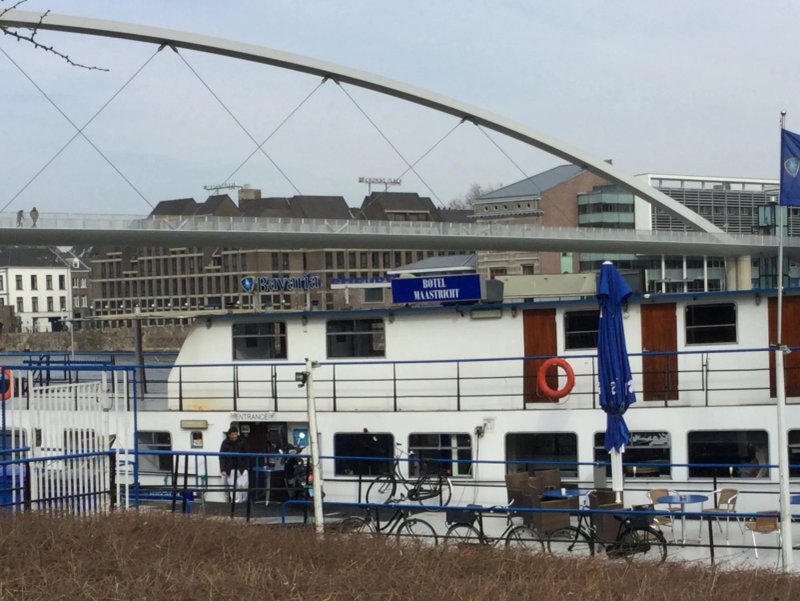 Botel Maastricht