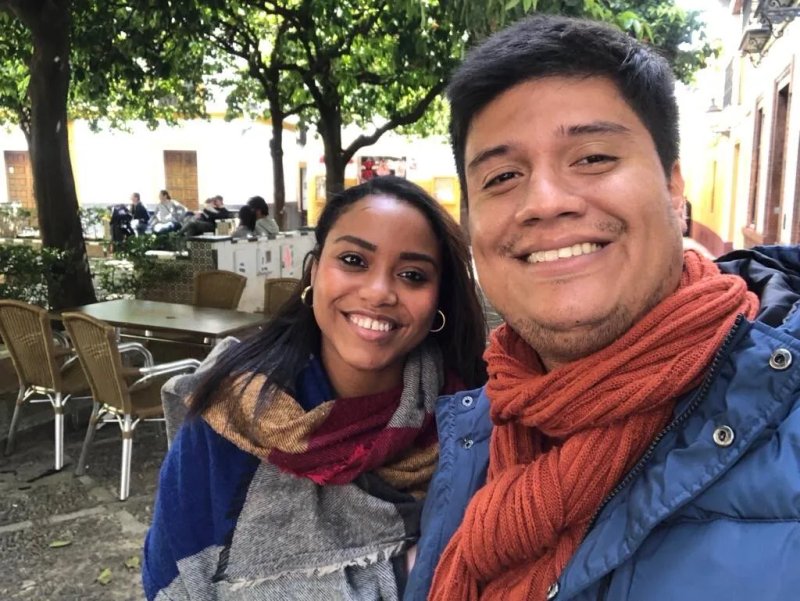 Casual Don Juan Tenorio Sevilla