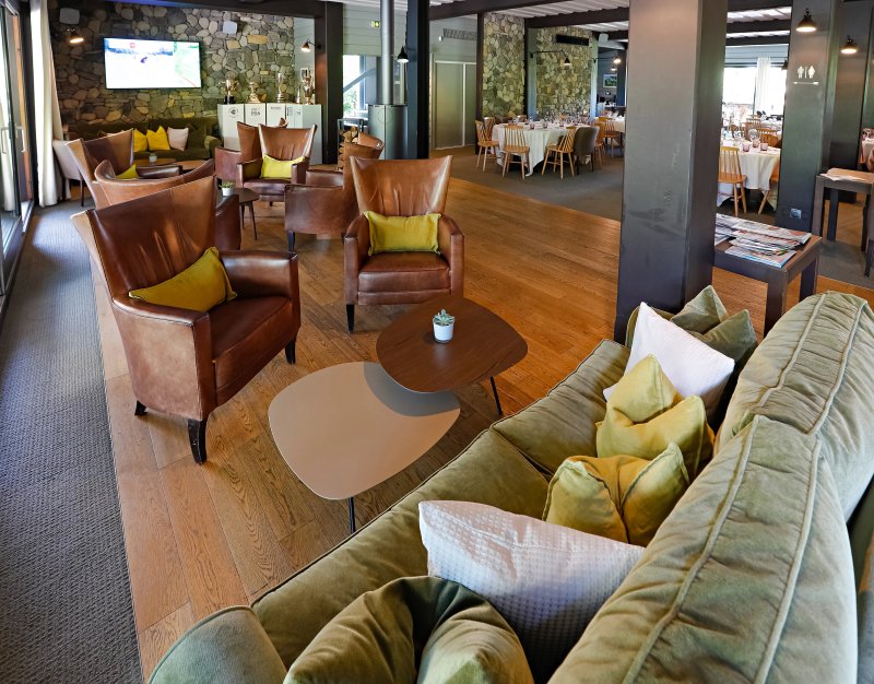 Le Chalet du Golf