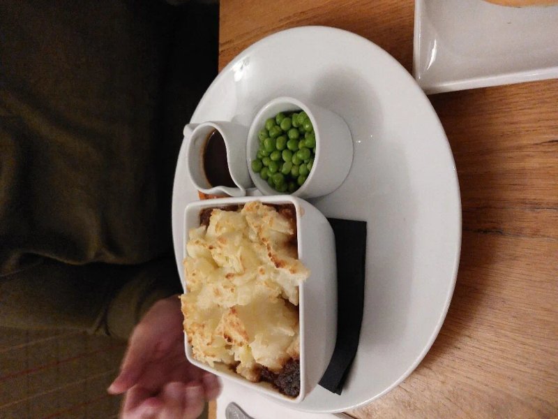 The Tudor Arms