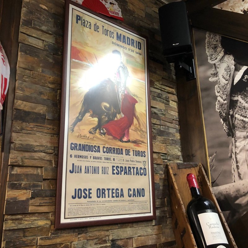 Taberna Pajarin
