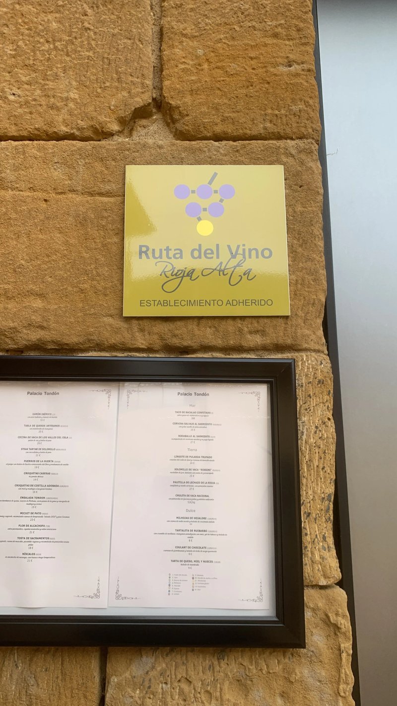 Hotel Portal de La Rioja