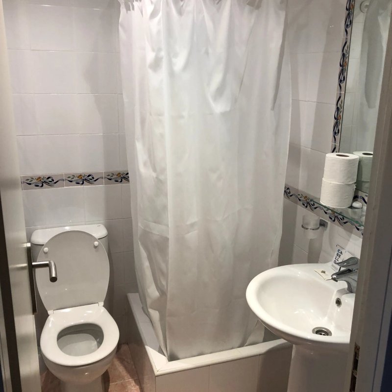 Apartamentos La Nogalera
