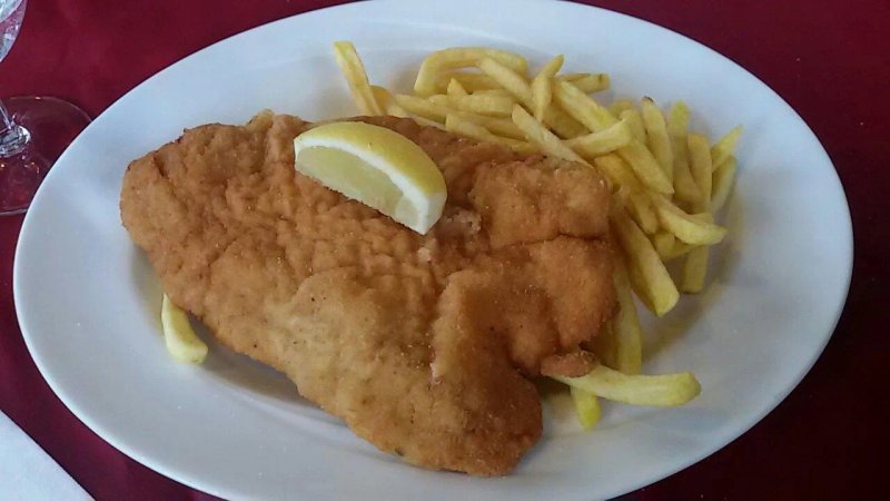 Restaurant Dorfwirt Gasthof