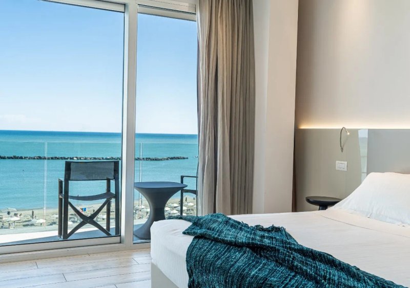 Hotel Savini